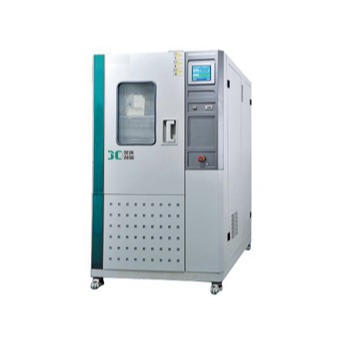 青岛聚创环保  高低温交变试验箱C型 JC-GDB-1000C