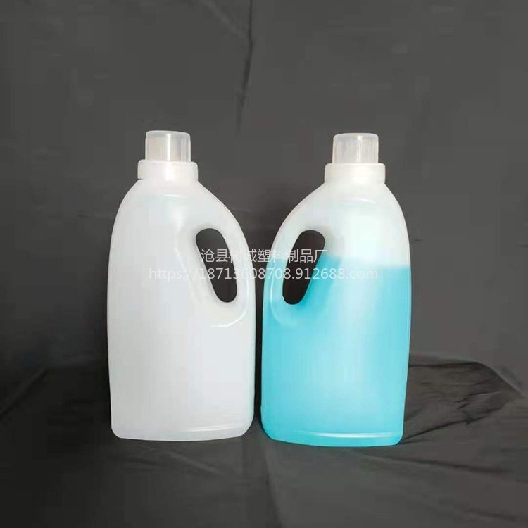 塑料瓶 日化塑料瓶 树诚塑料厂 批量优惠