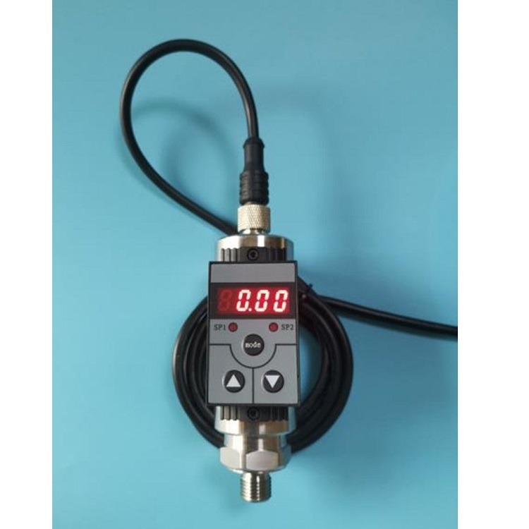 电子压力继电器（中西器材）型号: FPC-250-C-25-00库号：M380548