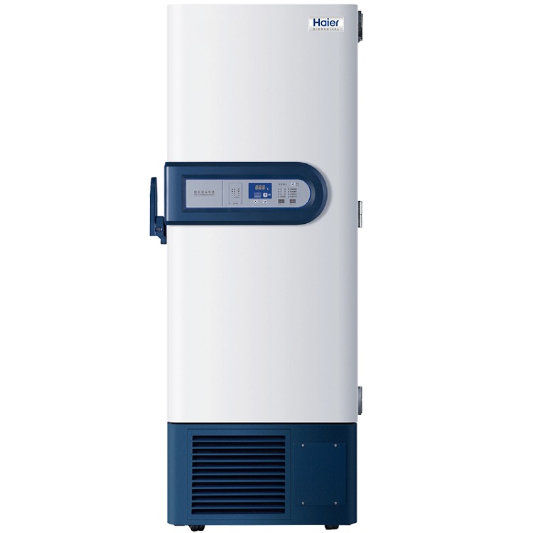Haier/海尔深圳海尔冰箱销售  海尔-86度超低温冰箱DW-86L388J图片