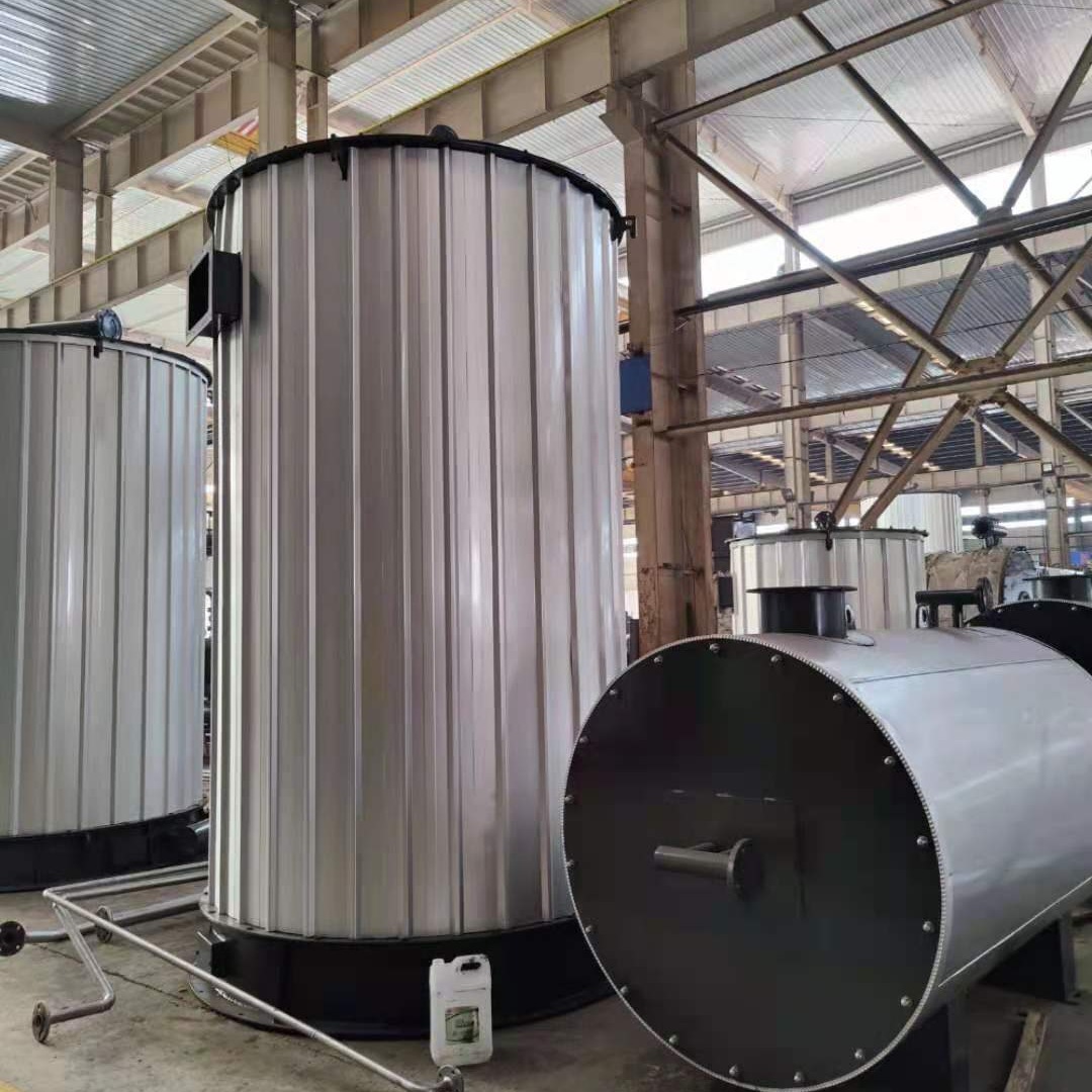 熔盐泵 低氮30mg熔盐炉 现货供应 支持定制