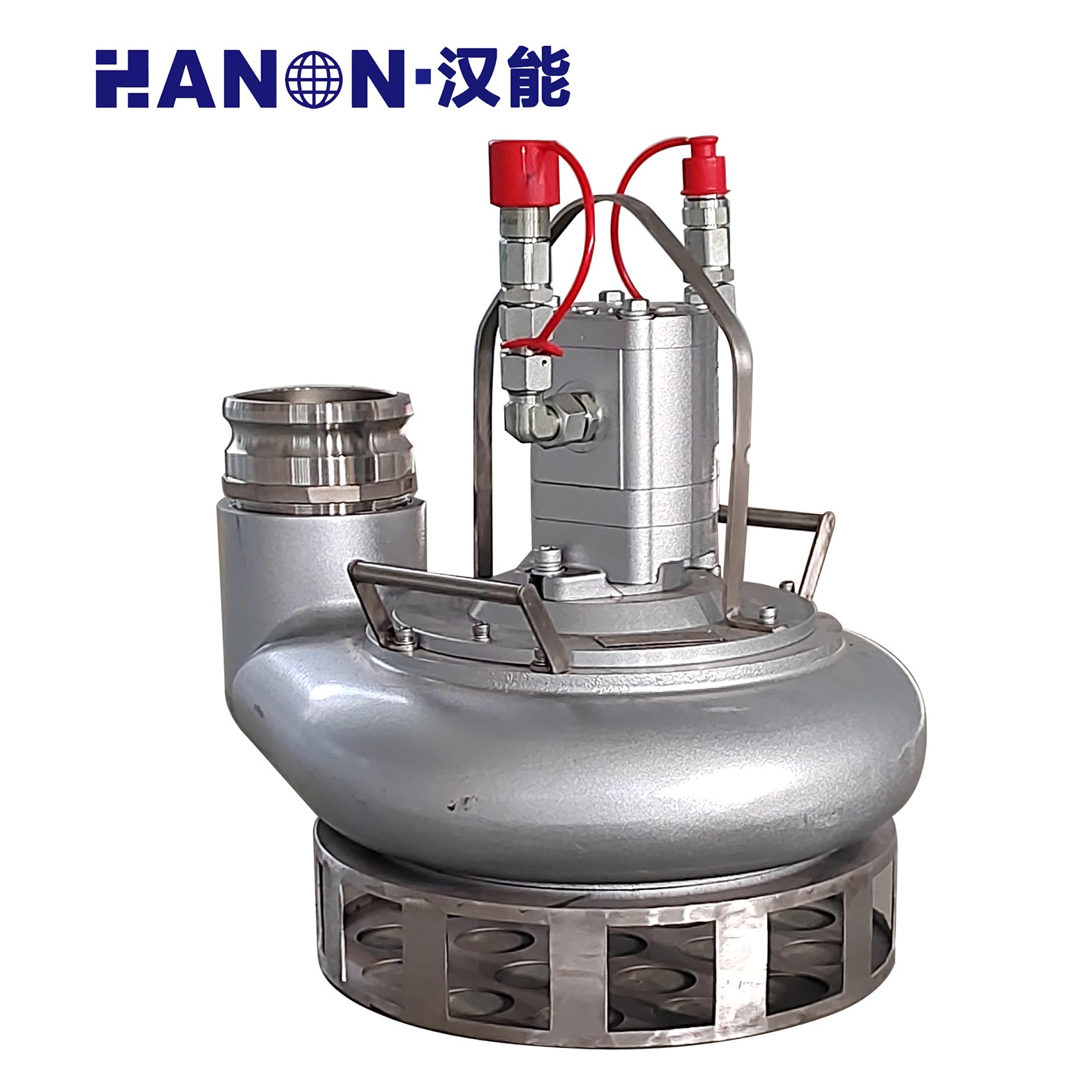 渣浆泵  防汛泵 排涝泵 便携式排水泵 排水泵 汉能 YZJ系列 厂家批发