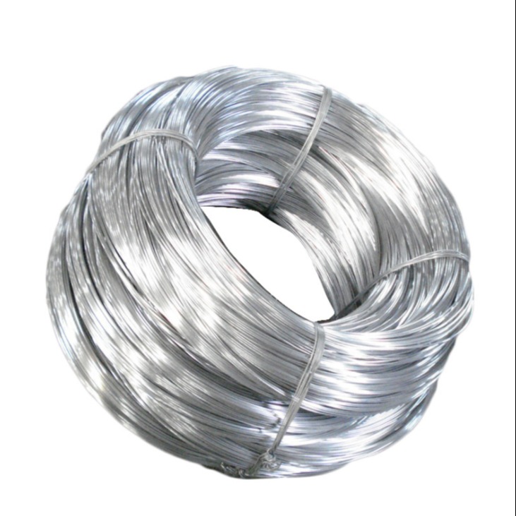 铝线加工晟宏铝业 常年批发 高纯铝线 半硬铝线 退火铝线 1060铝线材