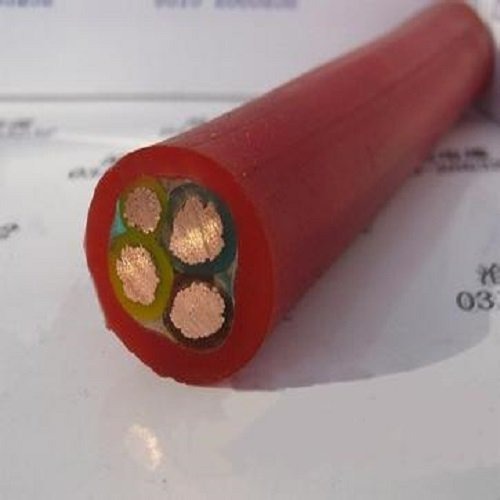 MYPTJ矿用高压电缆 轻型通讯电缆325316/332.5