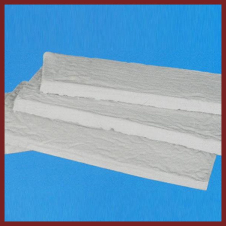 硅酸盐保温毡 纤维增强板硅酸盐板 环亚 硅酸盐板