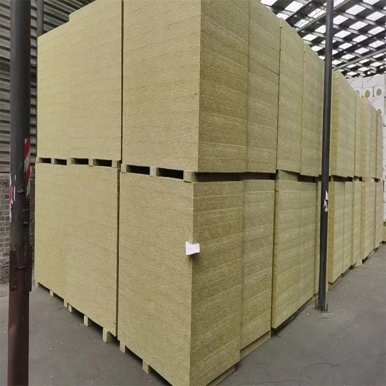 加工销售 水泥砂浆岩棉板砂浆纸岩棉复合板 规格齐全、支持定制