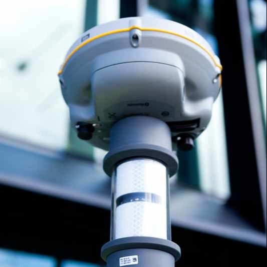 不动产登记权籍调查 天宝小型一体化GNSS流动站系统R8s接收机