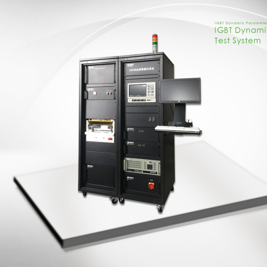 EN-6500A IGBT动态参数测试系统