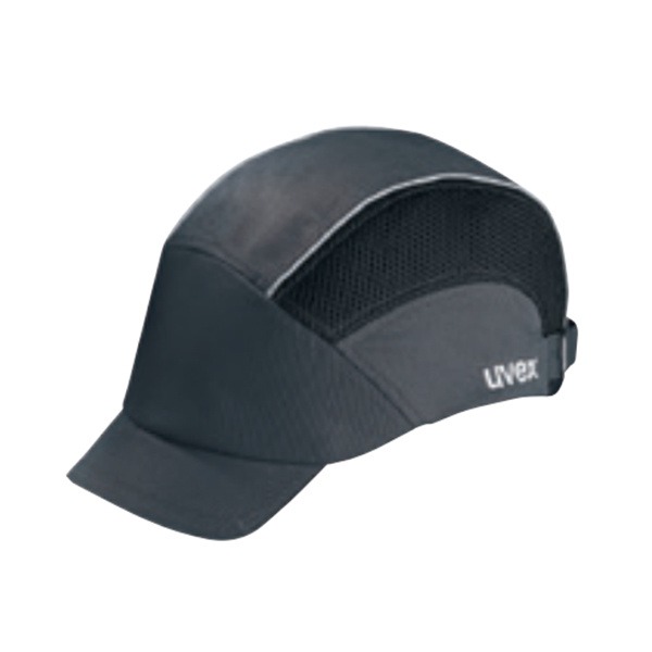 UVEX优唯斯9794311防撞帽安全帽