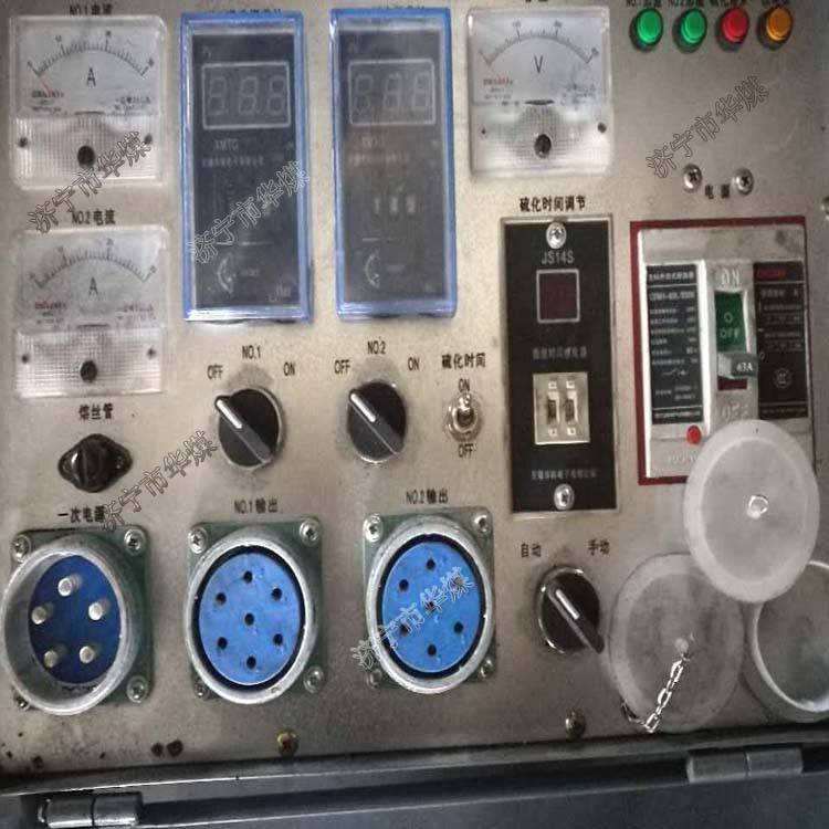硫化机温控箱CT4TP电控箱 使用技术优 操作方便