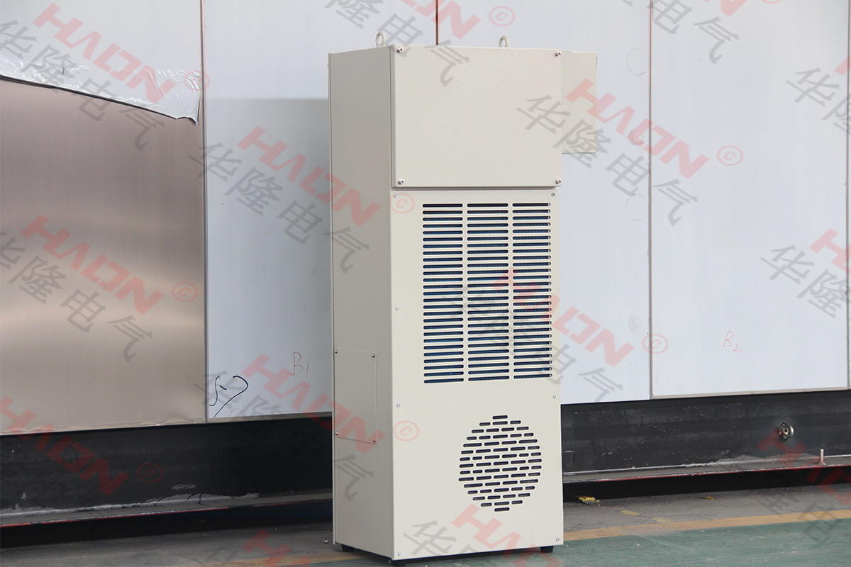 华隆导热性壁挂式防爆空调爆空调采用新结构、新材料、新技术制造的防爆空调