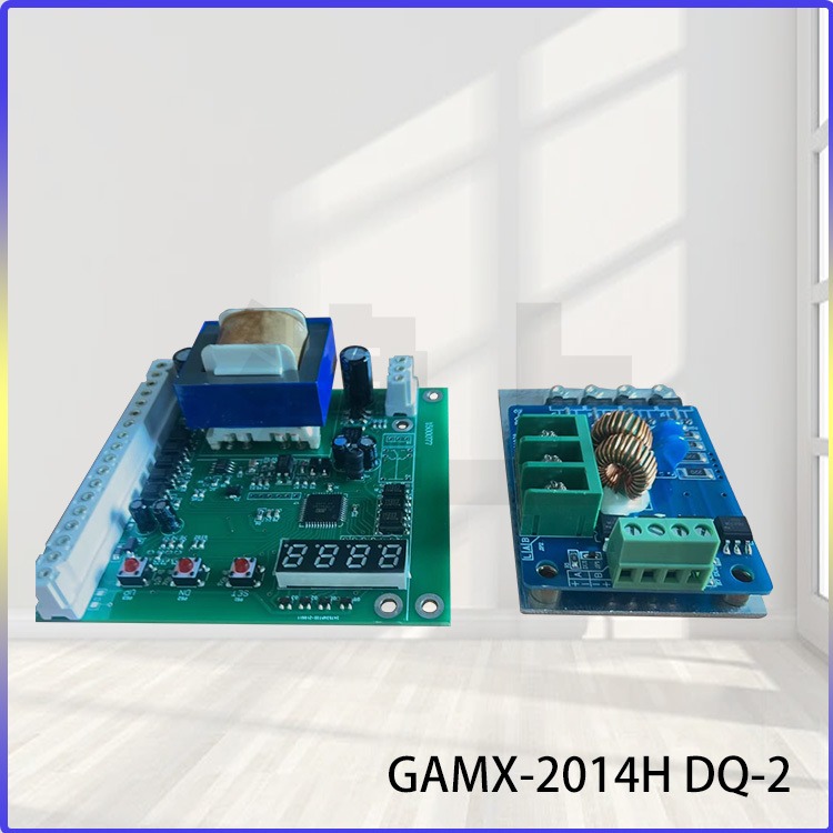 太阳能控制不锈钢电动执行器配件 智能型配套液晶板  GAMX-2014H DQ-2 津上伯纳德 精密度高