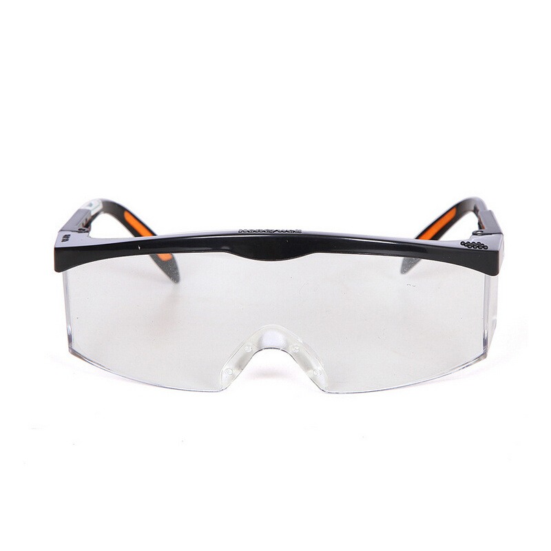 霍尼韦尔100210 S200A加强防刮擦防护眼镜