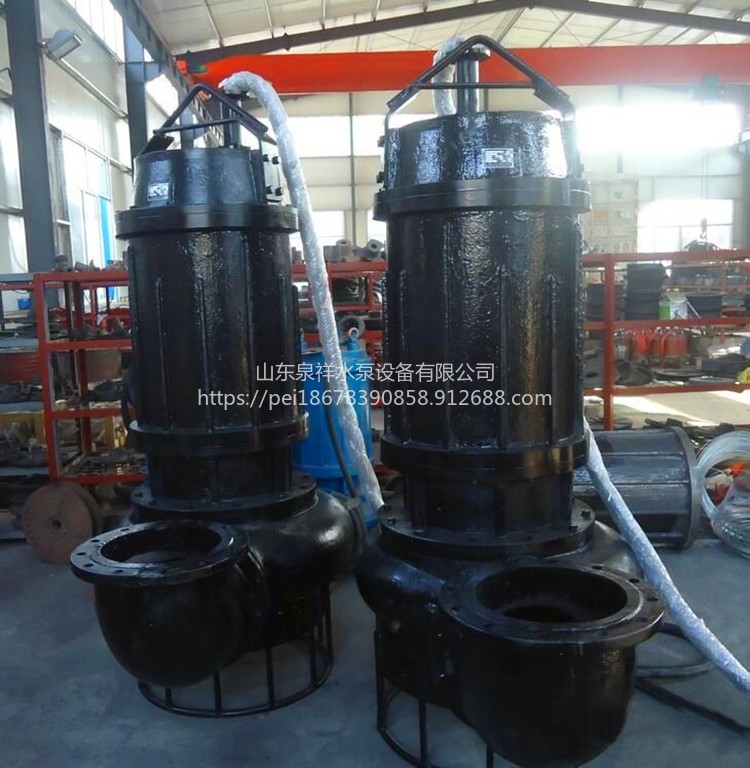 Z系列渣浆泵160KW泥沙泵ZJQ泥浆泵矿用 带搅拌