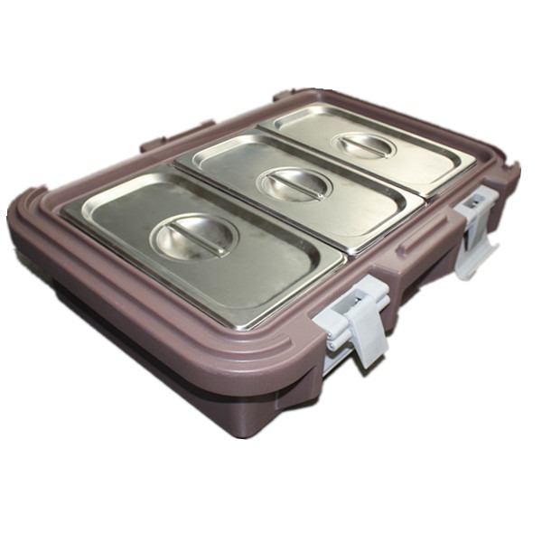 SB2-F32 保温盘箱 SCC品牌保温箱 酒店食品保温箱  塑创源供