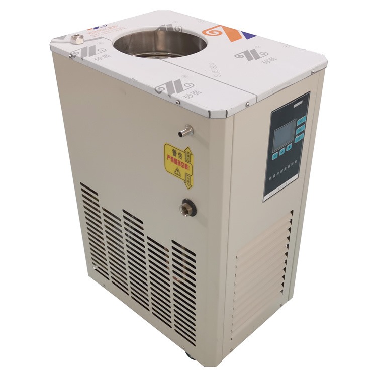 80升低温冷却泵 DLSB-80/40低温恒温循环器