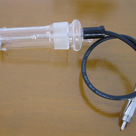 电解电极    水分仪电极   微量水分测定仪电极图片