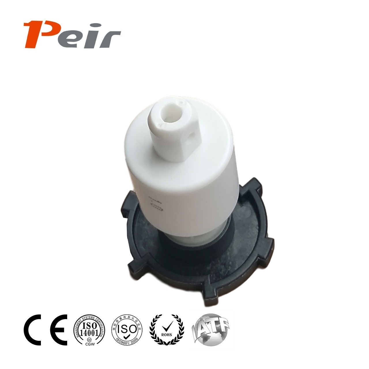 培尔/peir PR-T058 减速阻尼器厂家供应 可调液压阻尼器 阻尼器缓冲器 窗帘阻尼器