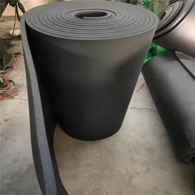 湖南橡塑保温管a级橡塑管 产品分类