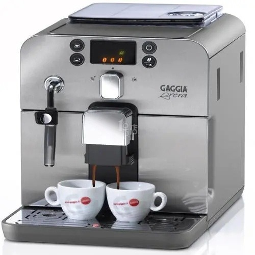加吉亚咖啡机维修服务  加吉亚SUP043ue型咖啡机维修图片