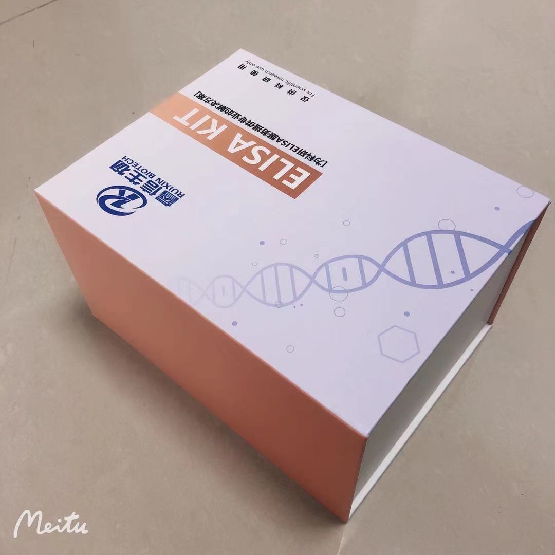 睿信生物 人免疫球蛋白MIgMELISA试剂盒
