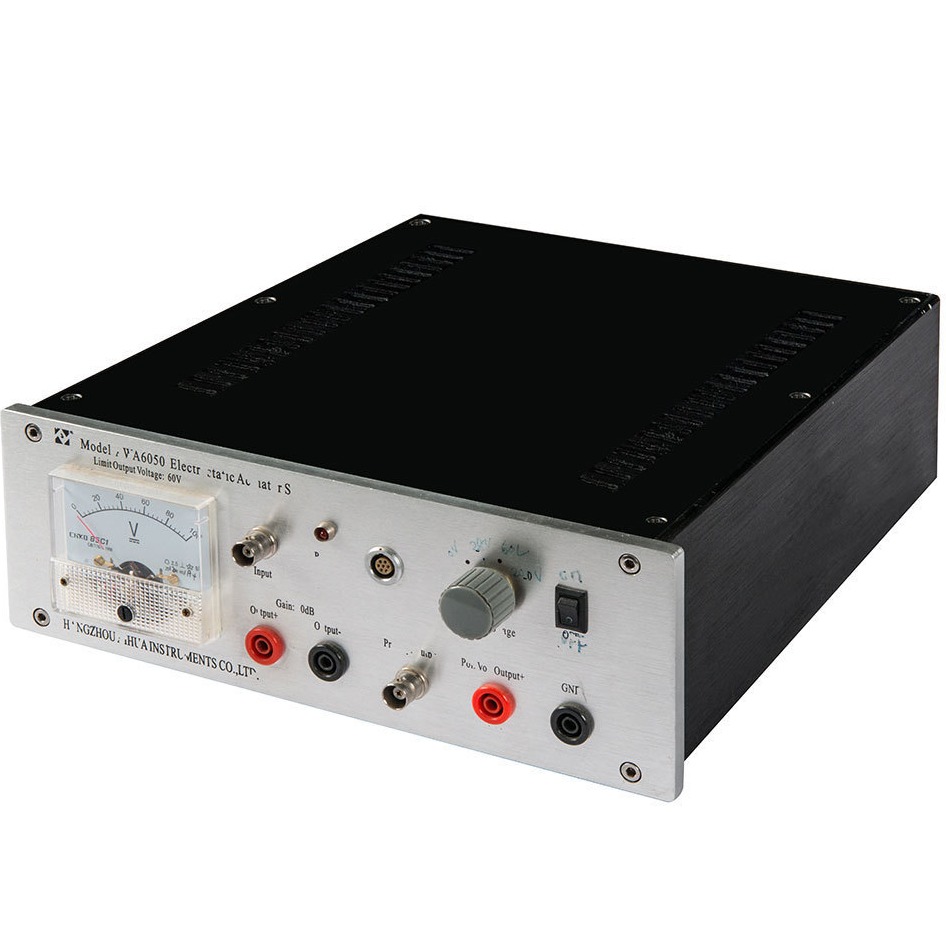 爱华AWA6050型静电激励器电源（800V加高压放大）图片
