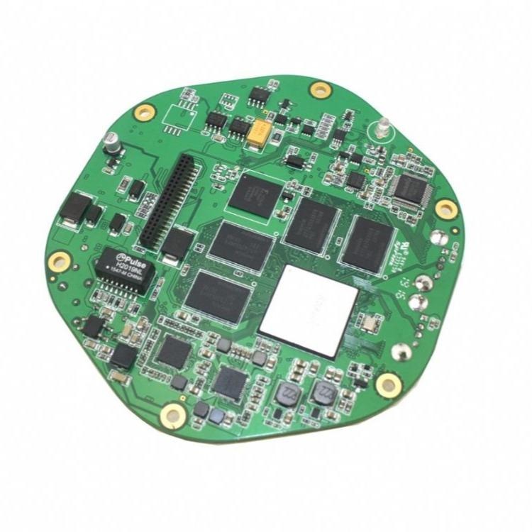 捷科电路板定制厂家   智能水电表PCB线路板电路板 抄板抄BOM原理图IC解密 方案开发设计 软硬件开发 生益材质
