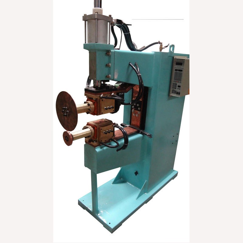 气动加压点焊机  自动电焊机  永民型号齐全支持定制   对焊机气动电焊机  缝焊机   排焊机