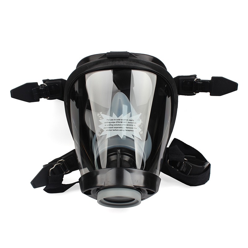 霍尼韦尔BC252022T 空气呼吸器全面罩图片