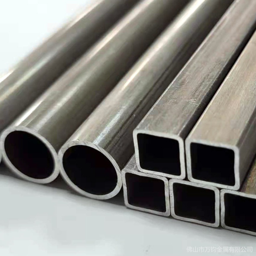 供应大量5154铝管厚壁无缝精拉铝管规格尺寸可订制5154铝管供应商