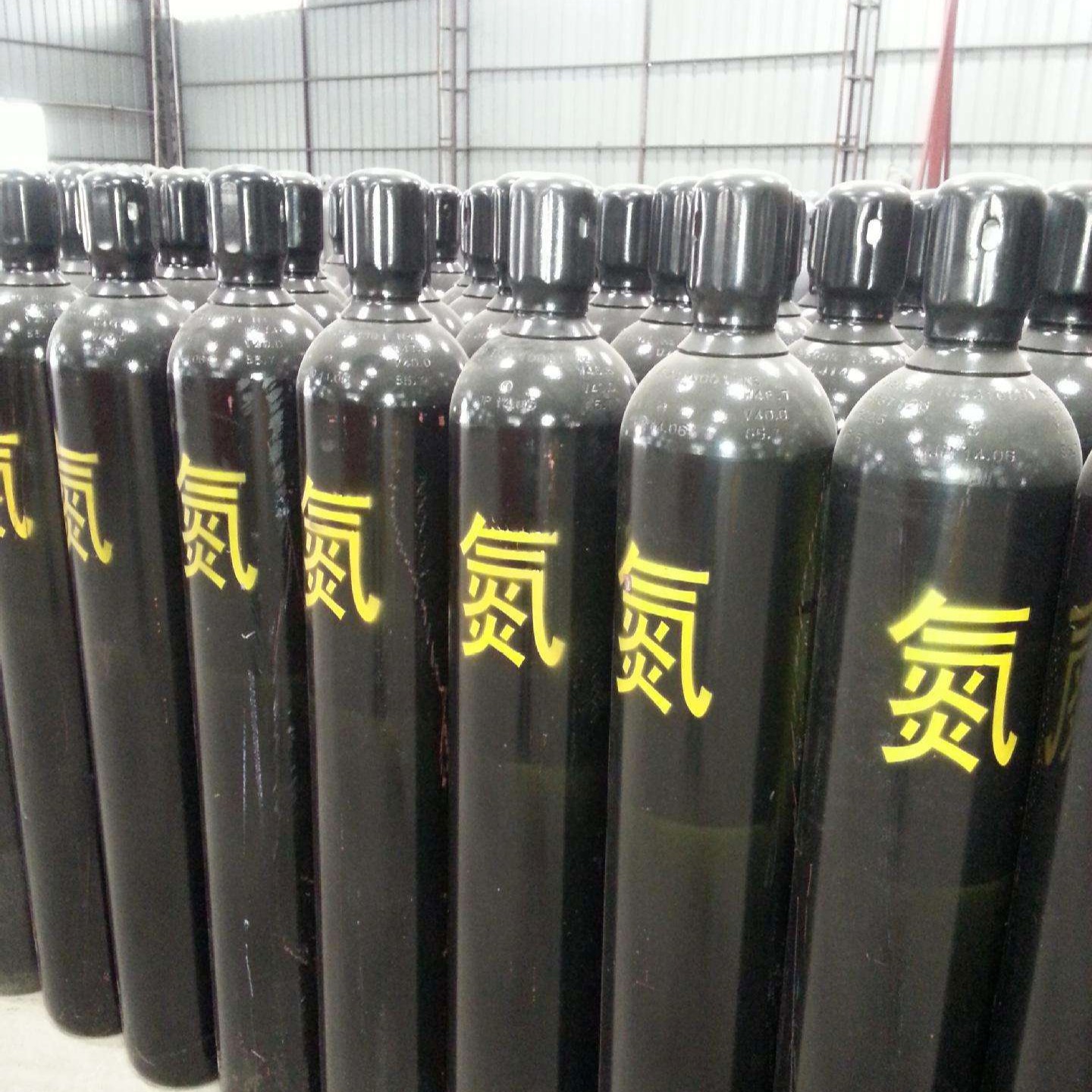 吉仁禄 广西工业氮气 高浓度氮气 高纯液氮 价格优惠