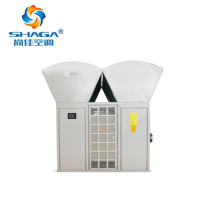 风冷热泵空气处理机组 江苏尚佳专业十六年品牌 节能降温用