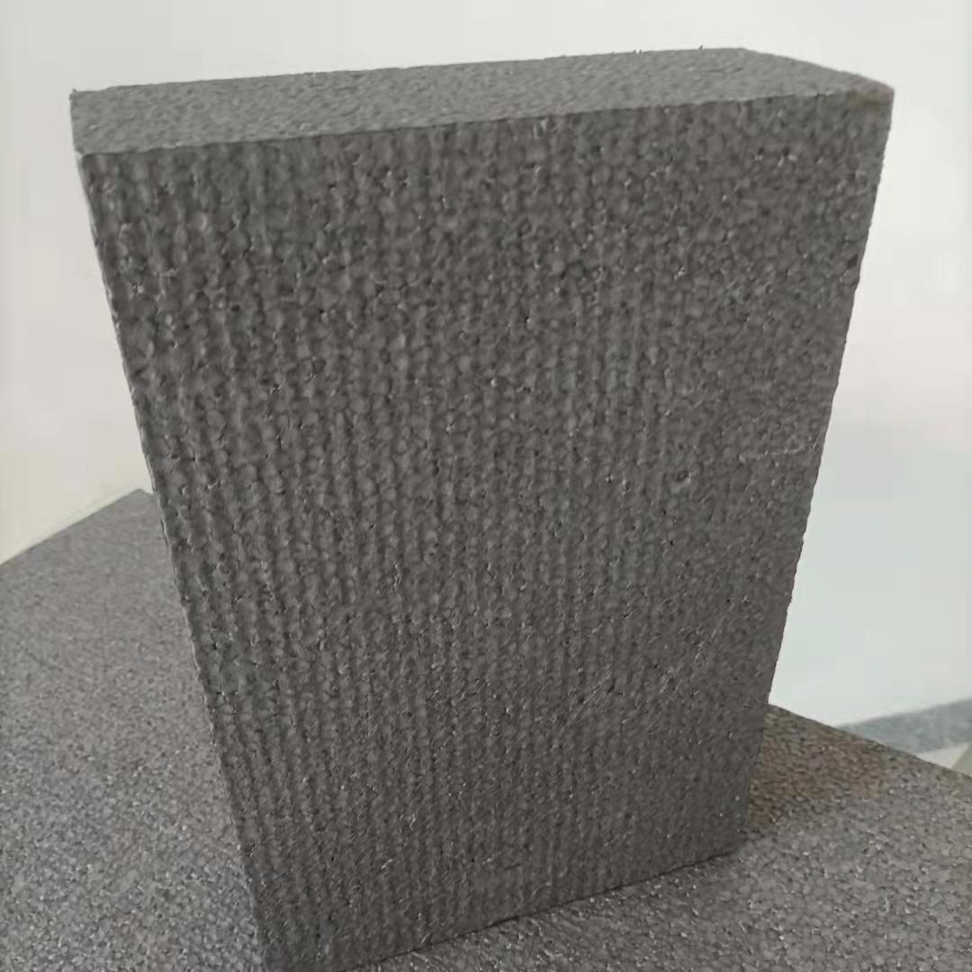 东欧创新技术 聚合聚苯板 外墙保温聚苯板 改性聚笨板 石墨聚苯板