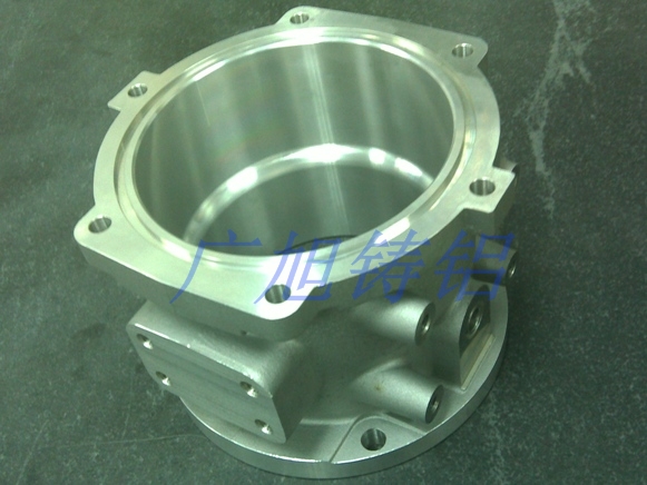 东莞GX铸铝加工厂推荐金属型重力铸造件