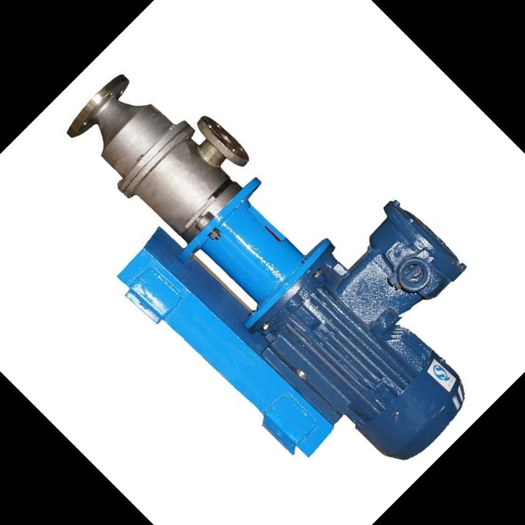 蒸馏真空出料泵  真空泵 高真空出料泵 品质优良源自鸿海泵业