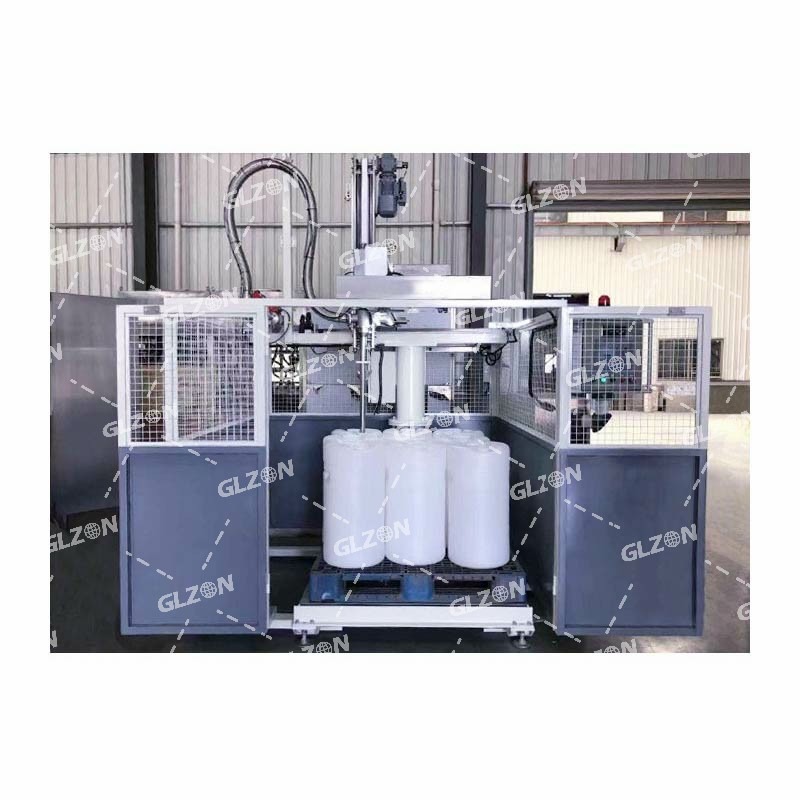 1000KG-IBC吨桶液面上装桶机,乳酸装桶机支持特殊定制
