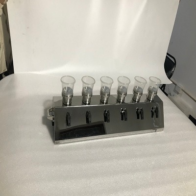 细菌检测器 CYW-600B  微生物限度检测仪 薄膜过滤器