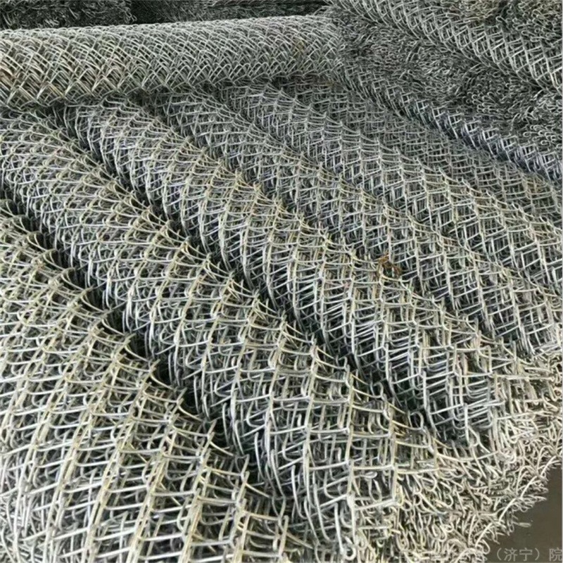 华矿出售不锈钢编织网 可定制 金属编织网 防腐蚀浸塑喷塑网 不锈钢编织网