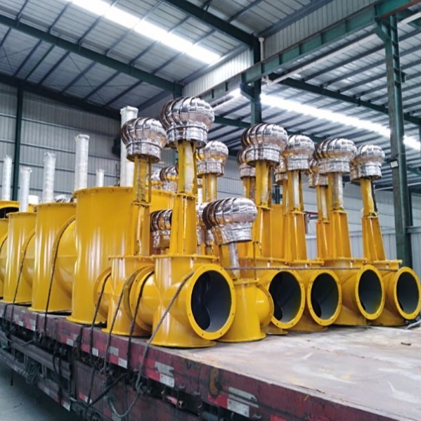 上海栗垣气动提升阀TSF-DN100-DN1200 蒸汽脱附可使用多种规格尺寸