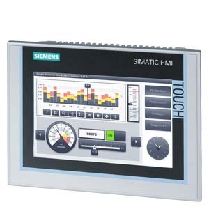 西门子6AV21240GC010AX0 SIMATIC HMI 操作面板