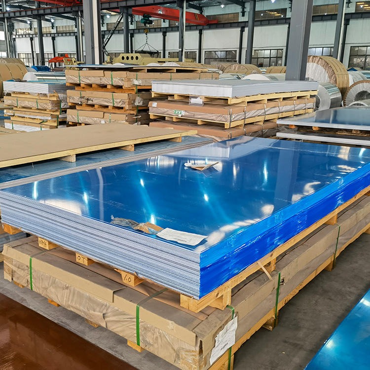 环海厂家切割零售 1060H24厚铝板切割 1060O态铝板 5mm铝板
