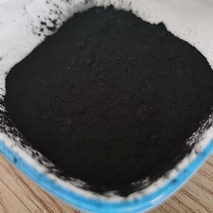 污水处理粉末活性炭  除臭粉末活性炭 龙泉  粉末活性炭供应图片