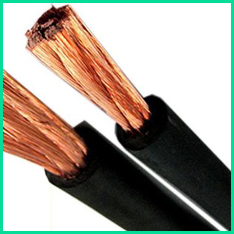 YH电焊机电缆 YH-1*70平方电焊机电缆 纯铜芯橡套电缆 信泰
