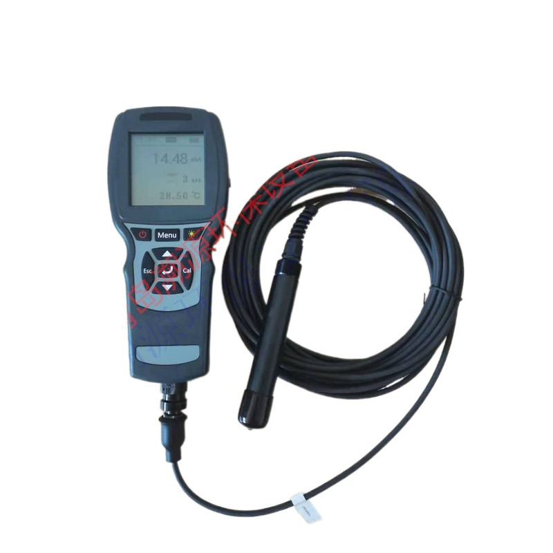 手持式水质叶绿素a分析仪检测仪 高精度传感器  TC-YL20型