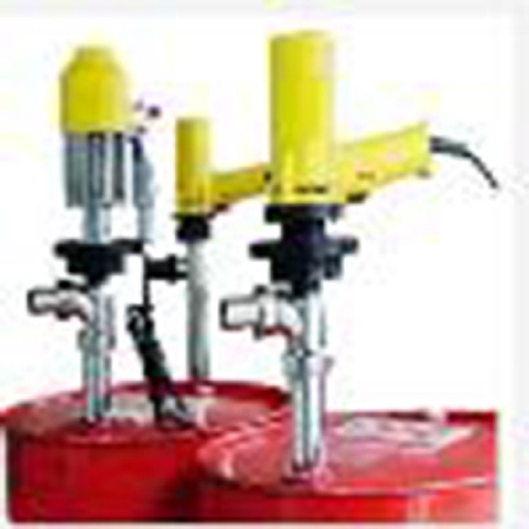 电动抽液泵（不锈钢 防爆） 型号:NL7-SB-3-1 库号：M383812 其他图片