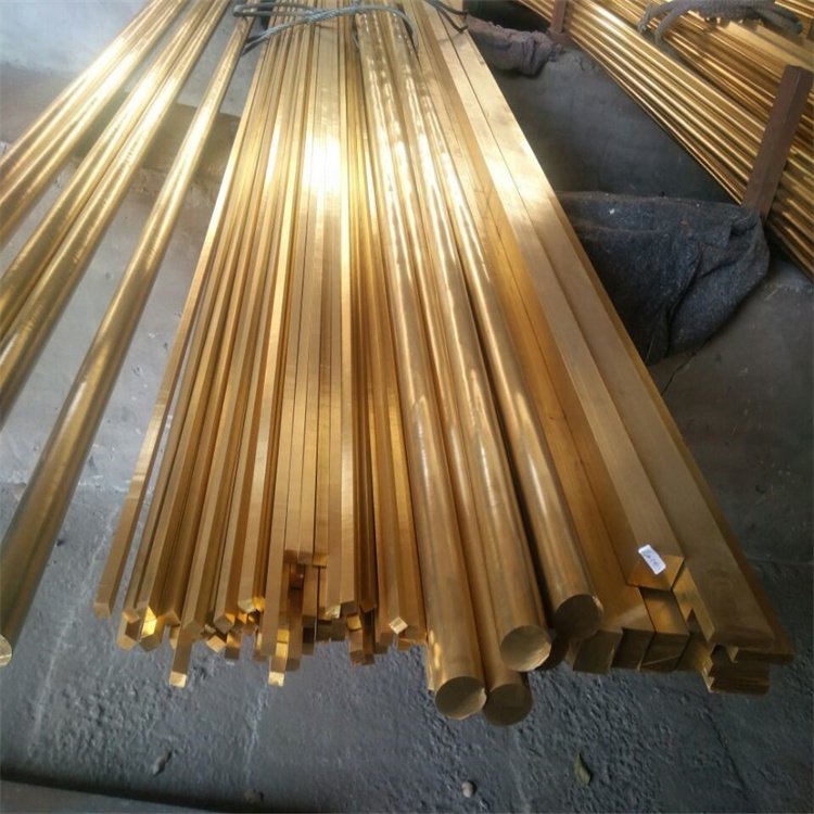 建顺金属黄铜管H62黄铜管货源充足