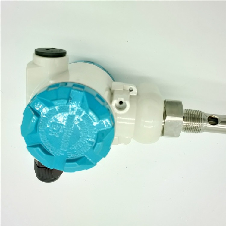 电容式液位计 可在粘性液体中使用 防水仪表 JL-UYB-608 金岭