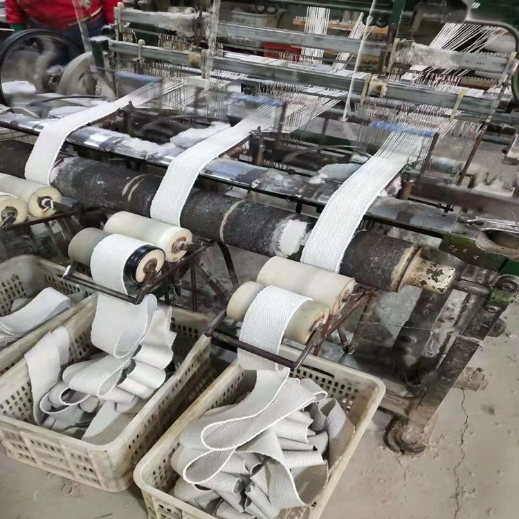 惠东生产陶瓷纤维防火带 电缆隔热包覆带批发 5mm、排气管缠绕绝热带现货