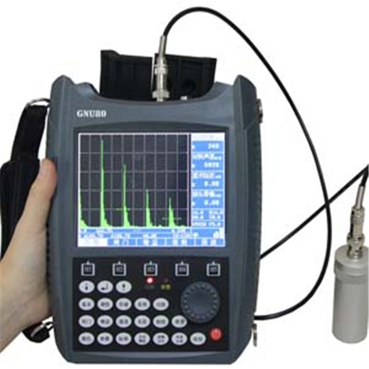 九天数字超声波探伤仪型号 数字超声波探伤仪价格  HY-2200数字探伤仪使用方法