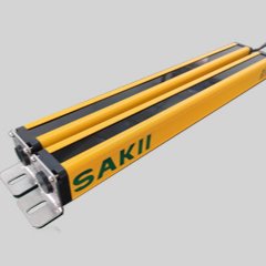 浙江三井机电SAKII非标设备小型安全光电-安全光栅A20-D160